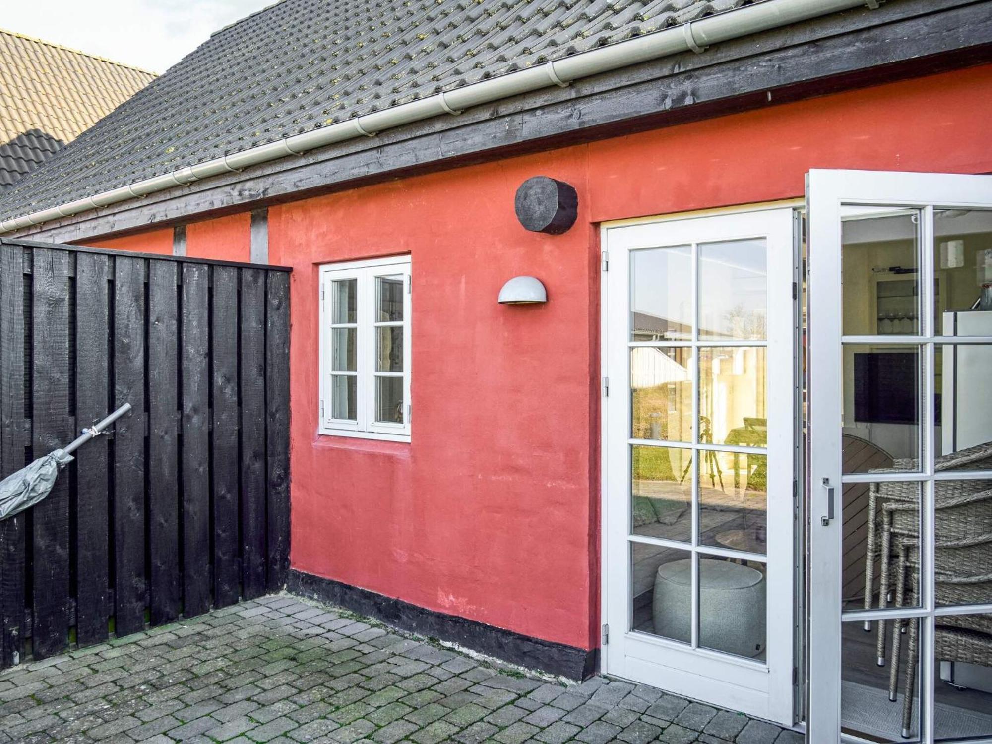 4 Person In Aakirkeby * Akirkeby